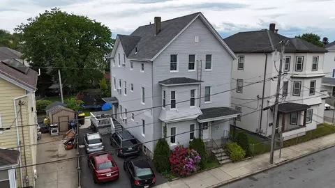 295 Cory St, Fall River, MA 02720