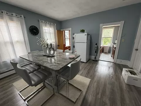 Dining - 295 Cory St, Fall River, MA 02720 photo 1 of 2