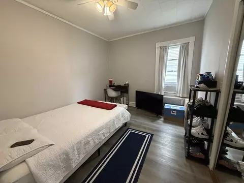 Bedroom - 295 Cory St, Fall River, MA 02720 photo 1 of 8