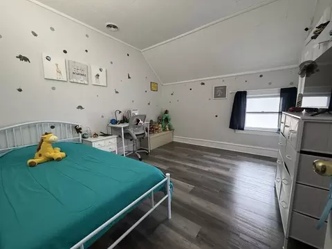 Bedroom - 295 Cory St, Fall River, MA 02720 photo 6 of 8