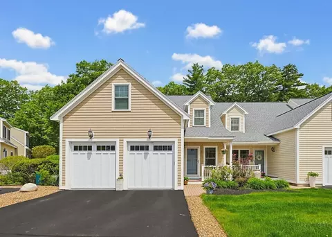 8 Heritage Way #8, Rowley, MA 01969