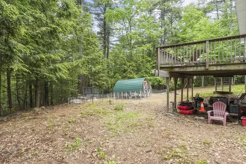 Exterior - 22 Sunset Rd, Westminster, MA 01473 photo 5 of 11