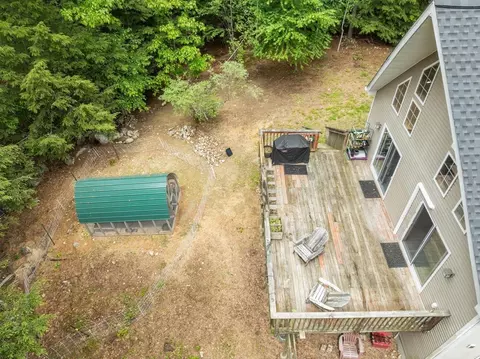 Exterior - 22 Sunset Rd, Westminster, MA 01473 photo 10 of 11