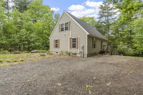 22 Sunset Rd, Westminster, MA 01473