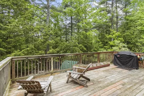 Exterior - 22 Sunset Rd, Westminster, MA 01473 photo 7 of 11