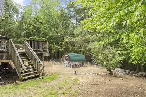 Exterior - 22 Sunset Rd, Westminster, MA 01473 photo 4 of 11