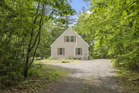 Exterior - 22 Sunset Rd, Westminster, MA 01473 photo 8 of 11