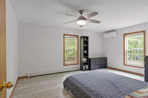Bedroom - 22 Sunset Rd, Westminster, MA 01473 photo 1 of 3