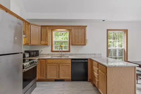 Kitchen - 22 Sunset Rd, Westminster, MA 01473 photo 2 of 2