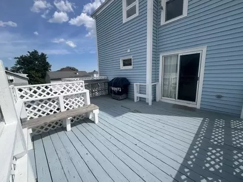 Exterior - 150 Eaton St, Fall River, MA 02723 photo 2 of 5