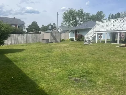 Exterior - 150 Eaton St, Fall River, MA 02723 photo 3 of 5