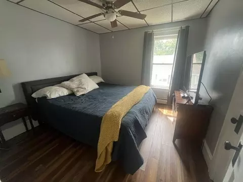 Bedroom - 150 Eaton St, Fall River, MA 02723 photo 3 of 3