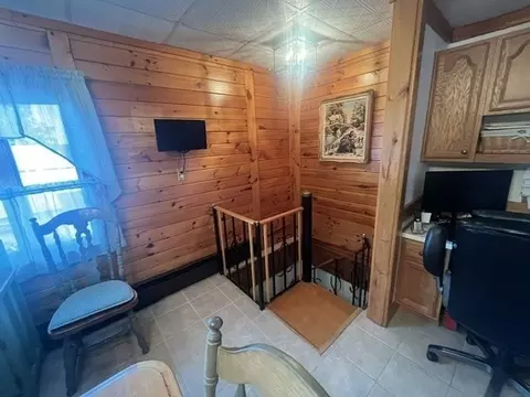 Entry Way - 150 Eaton St, Fall River, MA 02723 photo 1 of 1