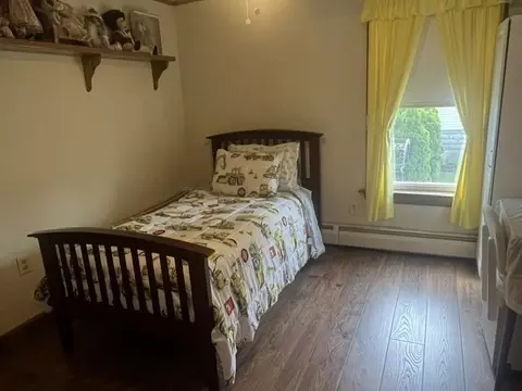 Bedroom - 150 Eaton St, Fall River, MA 02723 photo 2 of 3