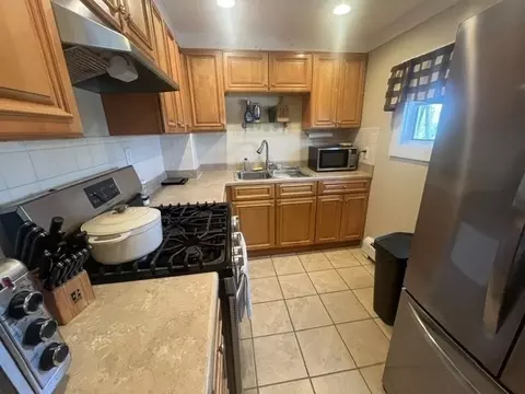 Kitchen - 150 Eaton St, Fall River, MA 02723 photo 1 of 2
