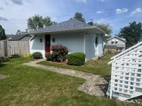 Exterior - 150 Eaton St, Fall River, MA 02723 photo 4 of 5