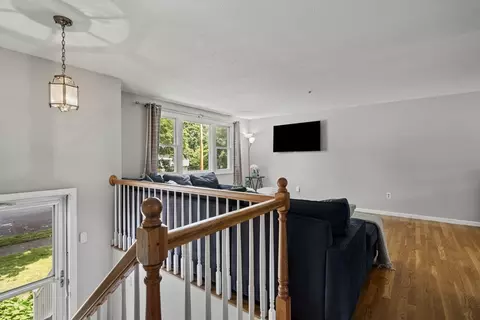 Entry Way - 10 Upland Rd, Danvers, MA 01923 photo 1 of 1