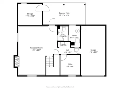 Floorplan - 10 Upland Rd, Danvers, MA 01923 photo 1 of 1