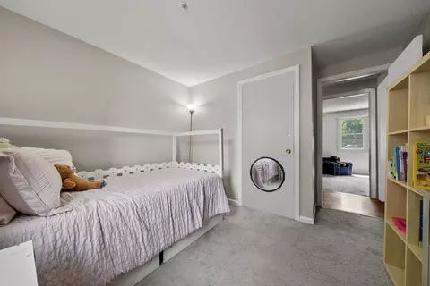 Bedroom - 10 Upland Rd, Danvers, MA 01923 photo 4 of 6