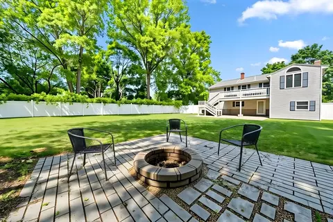 Exterior - 10 Upland Rd, Danvers, MA 01923 photo 3 of 6