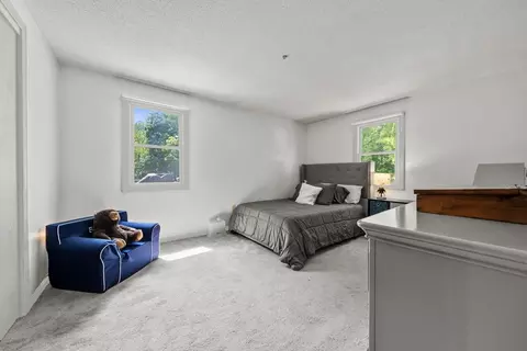 Bedroom - 10 Upland Rd, Danvers, MA 01923 photo 6 of 6