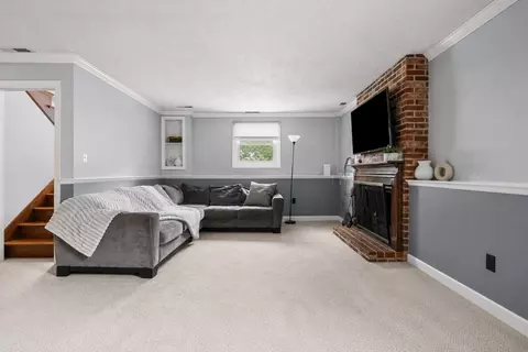 Living - 10 Upland Rd, Danvers, MA 01923 photo 2 of 5