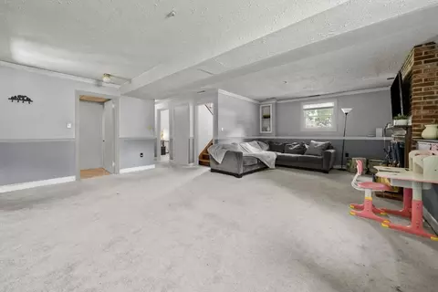 Living - 10 Upland Rd, Danvers, MA 01923 photo 4 of 5