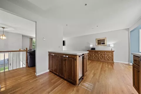 Kitchen - 10 Upland Rd, Danvers, MA 01923 photo 2 of 3