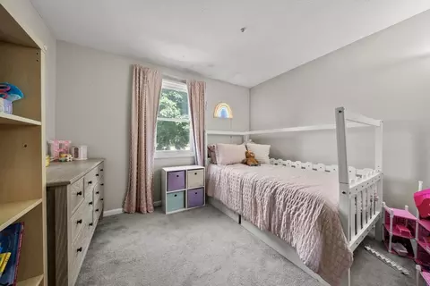 Bedroom - 10 Upland Rd, Danvers, MA 01923 photo 5 of 6