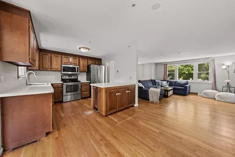 Kitchen - 10 Upland Rd, Danvers, MA 01923 photo 1 of 3