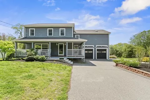 718 Cabot St # -R, Beverly, MA 01915