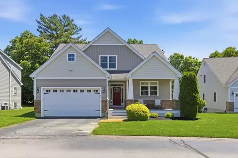 5 Charles View Ln #5, Medway, MA 02053