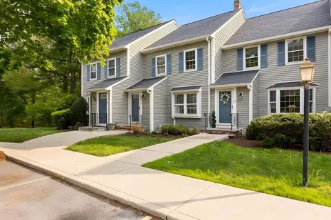 24 Daniel Dr #24, Easton, MA 02356