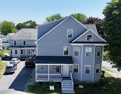 18-22 Burgess St, Lowell, MA 01851