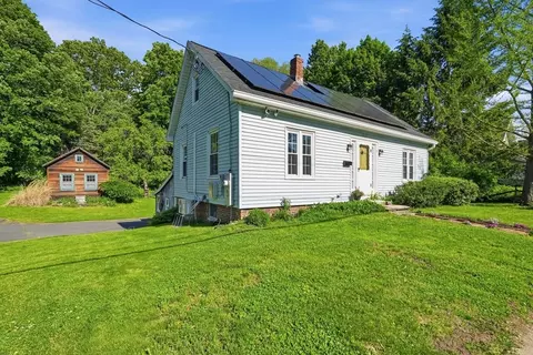 283 Chapman St, Greenfield, MA 01301
