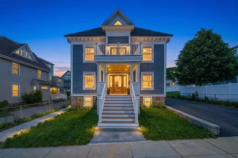 61 Wayland St, Boston, MA 02125