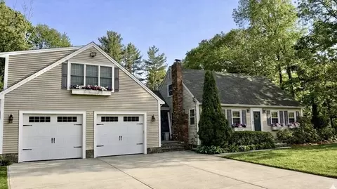 104 Short St, Easton, MA 02375