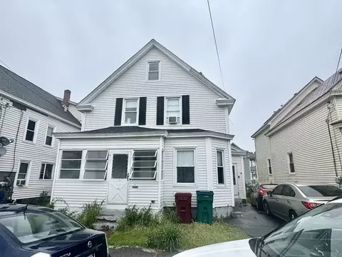 225 White St, Lowell, MA 01854