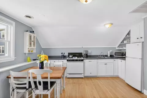 Kitchen - 7 Sycamore St, Wareham, MA 02558 photo 2 of 2