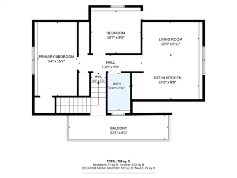 Floorplan - 7 Sycamore St, Wareham, MA 02558 photo 2 of 2