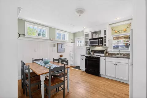 Kitchen - 7 Sycamore St, Wareham, MA 02558 photo 1 of 2