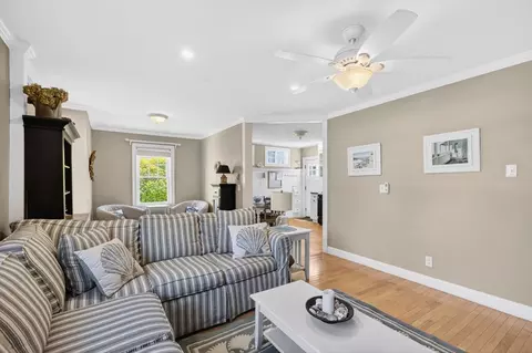 Living - 7 Sycamore St, Wareham, MA 02558 photo 2 of 6