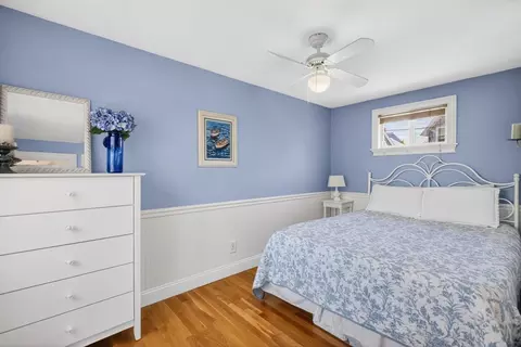 Bedroom - 7 Sycamore St, Wareham, MA 02558 photo 1 of 6