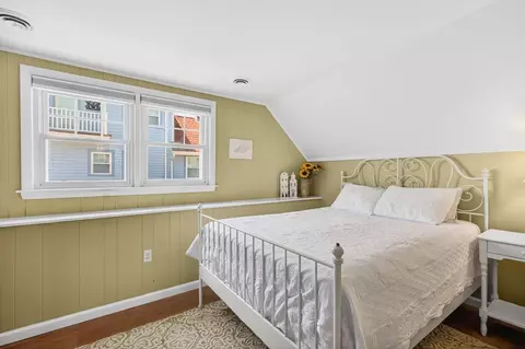 Bedroom - 7 Sycamore St, Wareham, MA 02558 photo 6 of 6