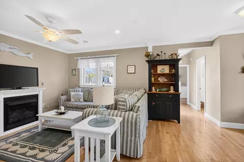 Living - 7 Sycamore St, Wareham, MA 02558 photo 1 of 6
