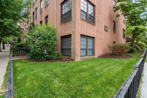 Exterior - 56 Garrison Rd #56, Brookline, MA 02445 photo 1 of 1