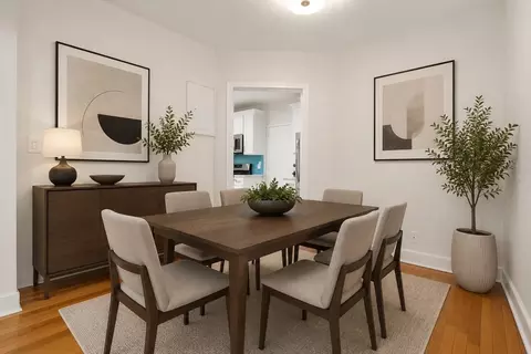 Dining - 56 Garrison Rd #56, Brookline, MA 02445 photo 1 of 1