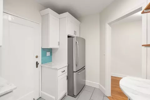 Kitchen - 56 Garrison Rd #56, Brookline, MA 02445 photo 2 of 3