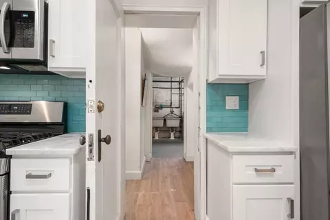Entry Way - 56 Garrison Rd #56, Brookline, MA 02445 photo 2 of 2