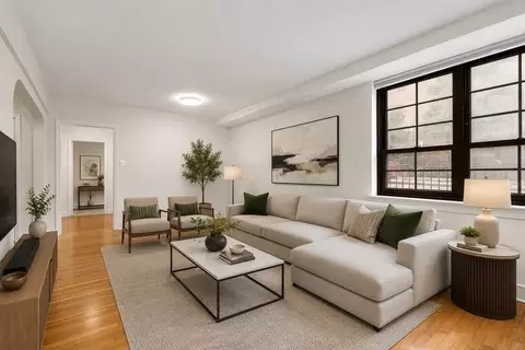 Living - 56 Garrison Rd #56, Brookline, MA 02445 photo 1 of 5